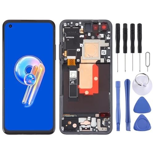 dbʂ̌ for ASUS Zenfone 9 9Z AI2202LCDtp tFANZT[