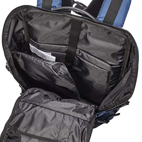 Oakley Men's Outdoor Backpacks,One Size,Universal Blue #TOP3