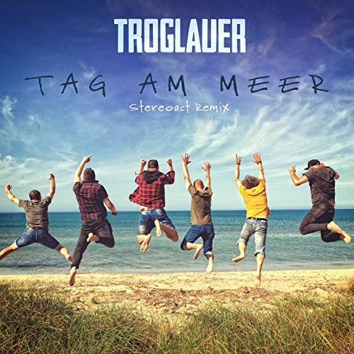 Troglauer
