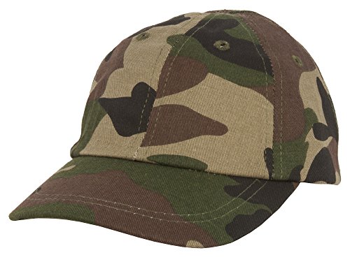 TOP HEADWEAR Infant Cargo Baseball Hat2