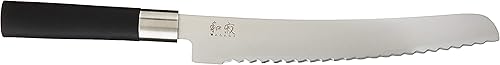 Miniatura 2 de Cuchillo para pelar Kai Wasabi Pan Acero