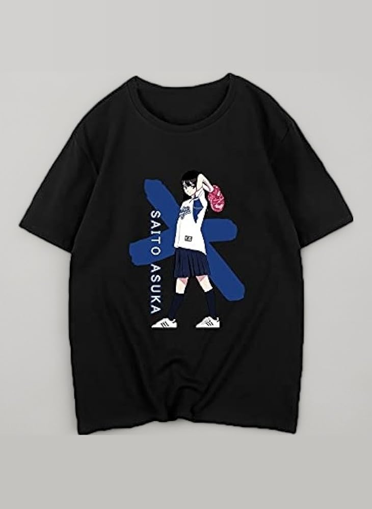 乃木坂46 - バリクズ　乃木坂46 齋藤飛鳥　カップスター　Tシャツ 乃木坂46 齋藤飛鳥 カップスター 非売品 Tシャツ - メルカリ