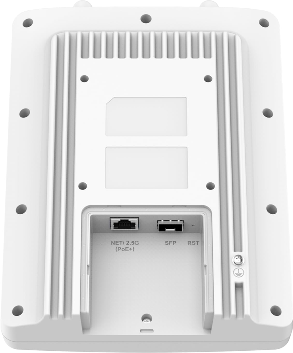 Punto de Acceso Grandstream GWN7670LR Wi-Fi 7 PoE