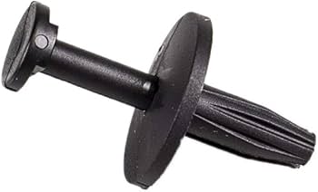 Amazon.com: Arctic Cat 1992-2019 Thundercat Wildcat Rivet Plastic