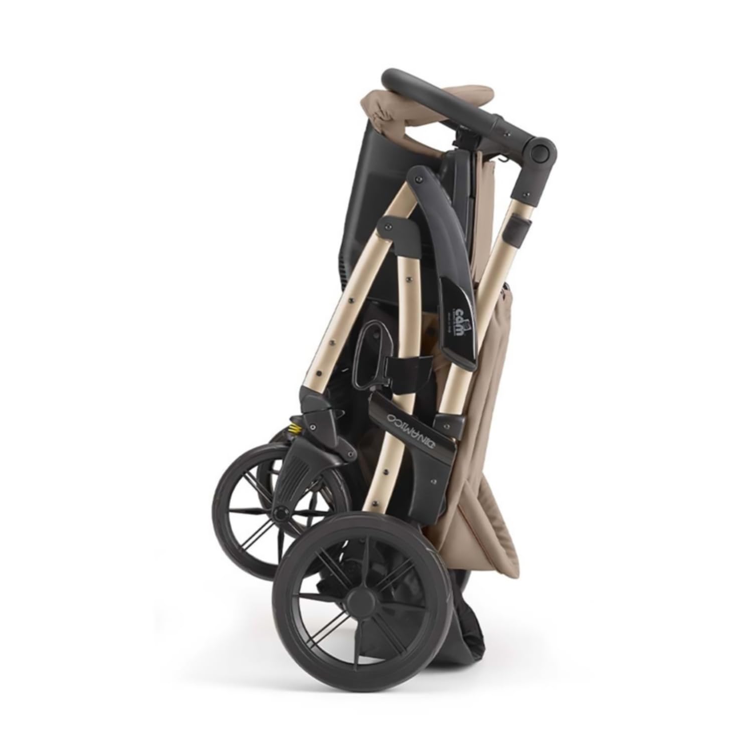 TRIO DINAMICO ROVER BEIGE C.987 CAM