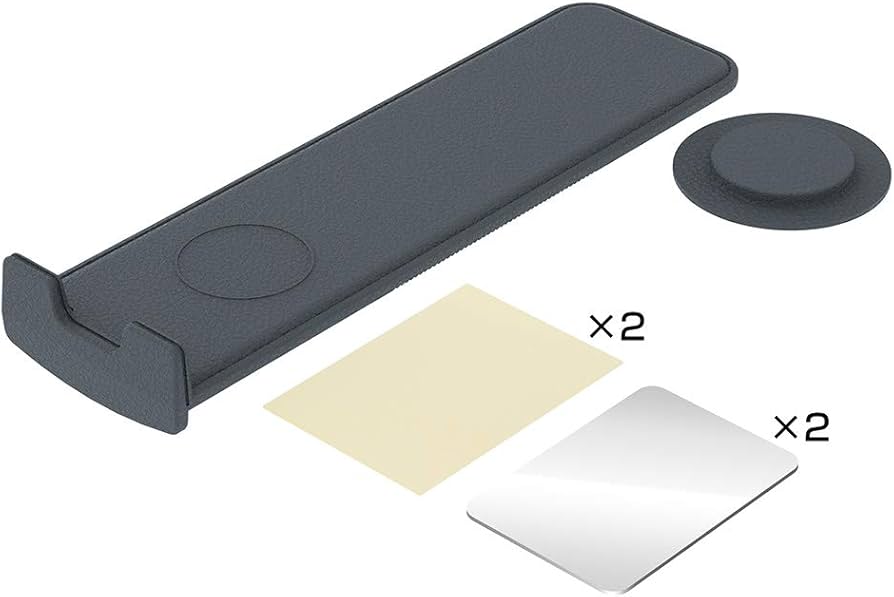 Amazon | 星光産業(EXEA) 車内用品 (エクセア) タブレットホルダー EC