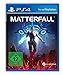 Produktbild Matterfall - [PlayStation 4]