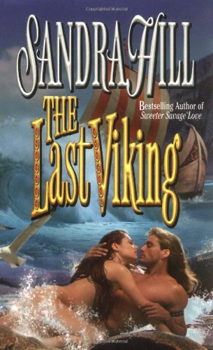 Cover of The Last Viking