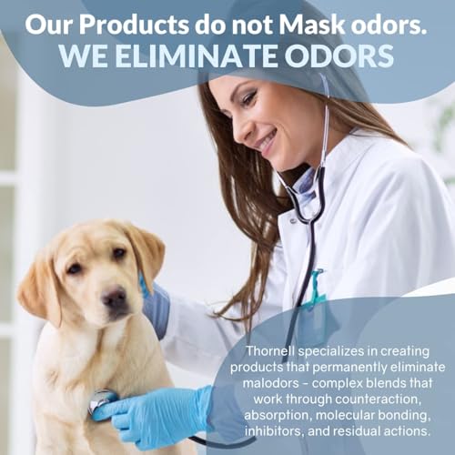 Image of Odorcide K.O.E Kennel Odor Eliminator Concentrate, Fresh Scent, 16 oz - Non-Enzymatic Formula for Cages, Runs, Home and Kennel Use