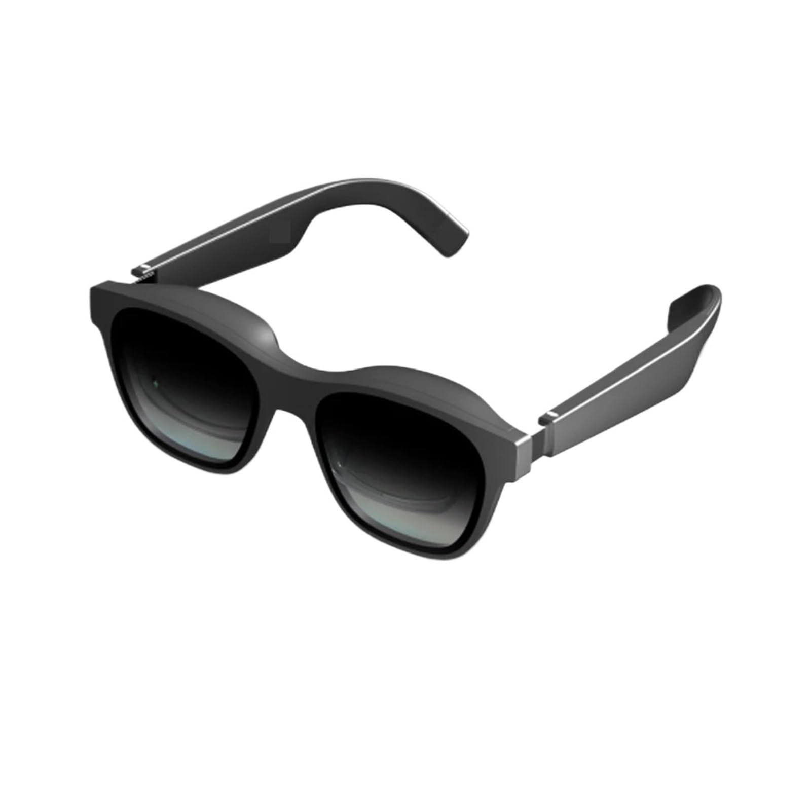 Gafas Inteligentes Air AR con Pantalla Grande 4K Xreal HD 1080P Micro OLED AR Space Watch TV 3D, compatibles con Juegos de fútbol y Android