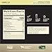 Optimum Nutrition Gold Standard 100% Whey Naturally Flavored Protein Powder 4.8 (Packaging May Vary), Vanilla, 76.8 Ounce