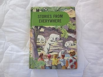 Hardcover Stories From Everywhere Regular Edition Book