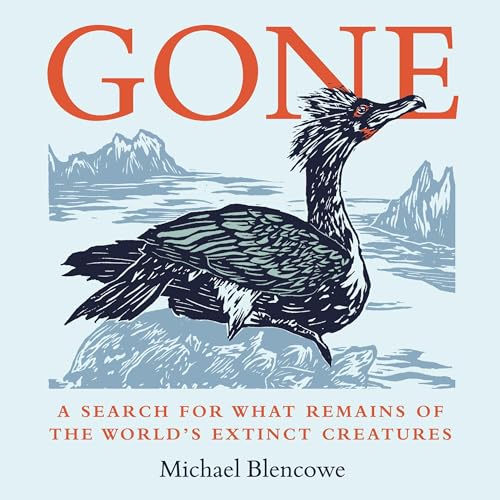 Gone by Michael Blencowe episode artwork