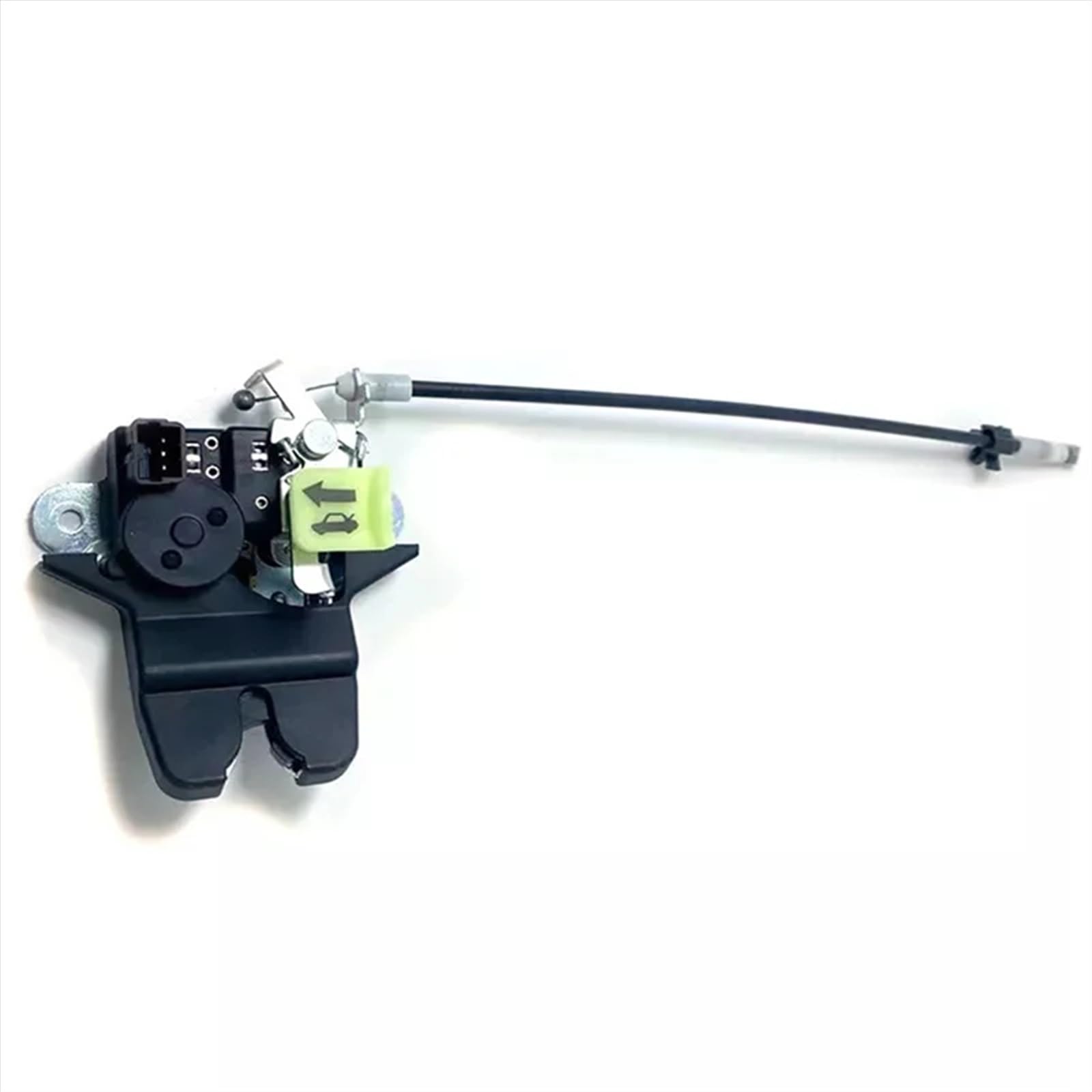 Xzsdeyi One Color Boot Latch Compatible With Hyundai For Azera 3.3L 3342Cc V6 Dohc 2011-2017 Car Trunk Lock Latch Actuator 81230-3R000 812303R000