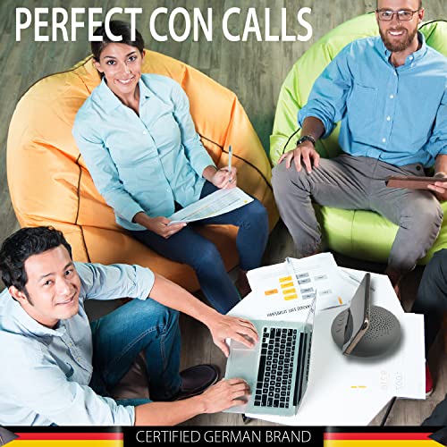 Image of Blaupunkt BT03 Wireless Bluetooth Speaker with Deep Bass & Mobile Stand (Grey), (BT03 GY)