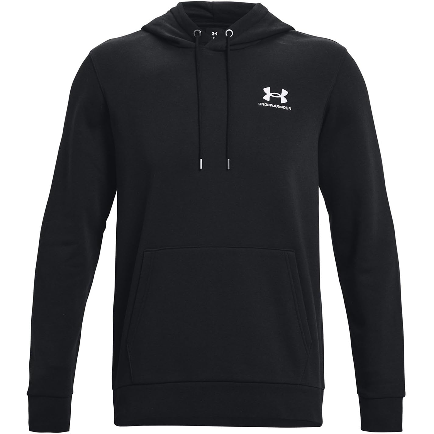 Under Armour UA Icon Fleece Hoodie Polar üst Erkek