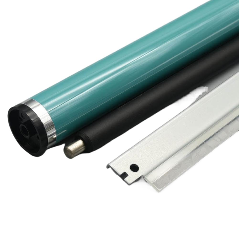 Kit de Tambor Compatible con IR2230 IR2270 IR2230 2270 2870 3025 3030 3225 3230 3530 4530 Rodillo de Limpieza de Tambor OPC
