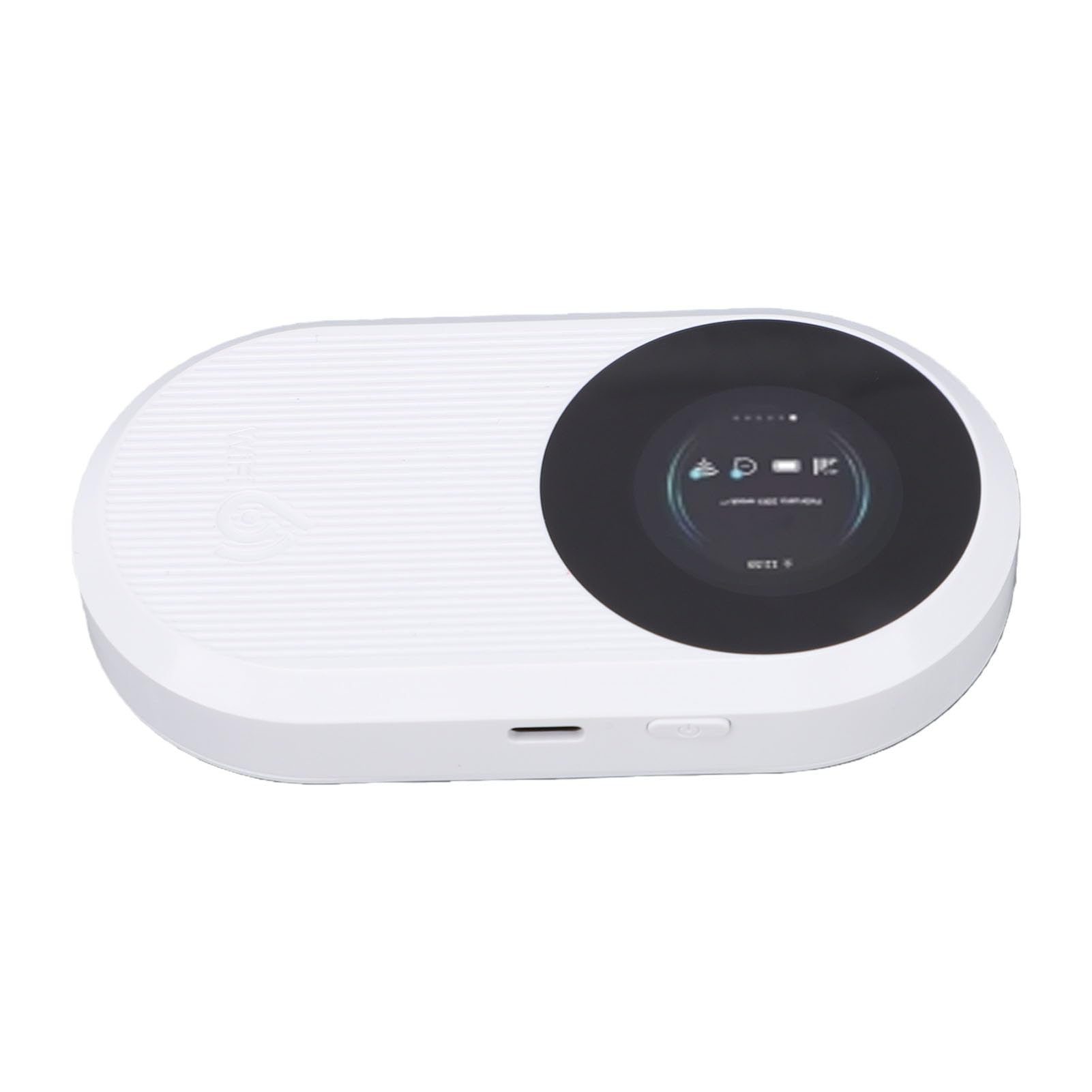 Router WiFi Portatile 300Mbps Connessione Veloce per Viaggio Uso