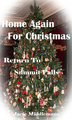 Home Again for Christmas (Return to Summit Falls Book 7)