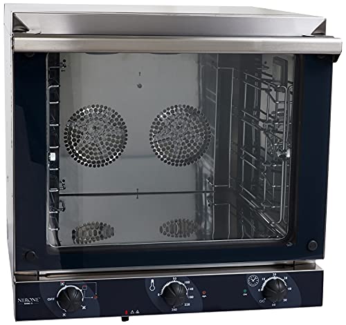 Saro Heißluftofen mit Grill Modell EKO 595