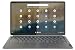 Produktbild Lenovo IdeaPad Duet 5 13Q7C6 Qualcomm Snapdragon 7c 2in1 Chromebook 33,8cm (13,3"")(4GB RAM, 64GB eMMC, Full HD)