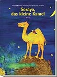  Soraya, das kleine Kamel
