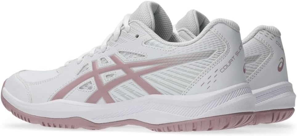 ASICS Womens Court Slide 4