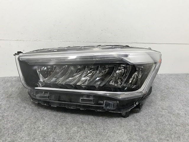 ライズ　ロッキー　左ヘッドライトユニット Amazon | ライズ/レックス/Z/ロッキー/G A200A/A210A/A201A/A202A