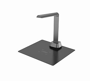 Amazon | アペックス A4対応スタンド型スキャナー Aqual