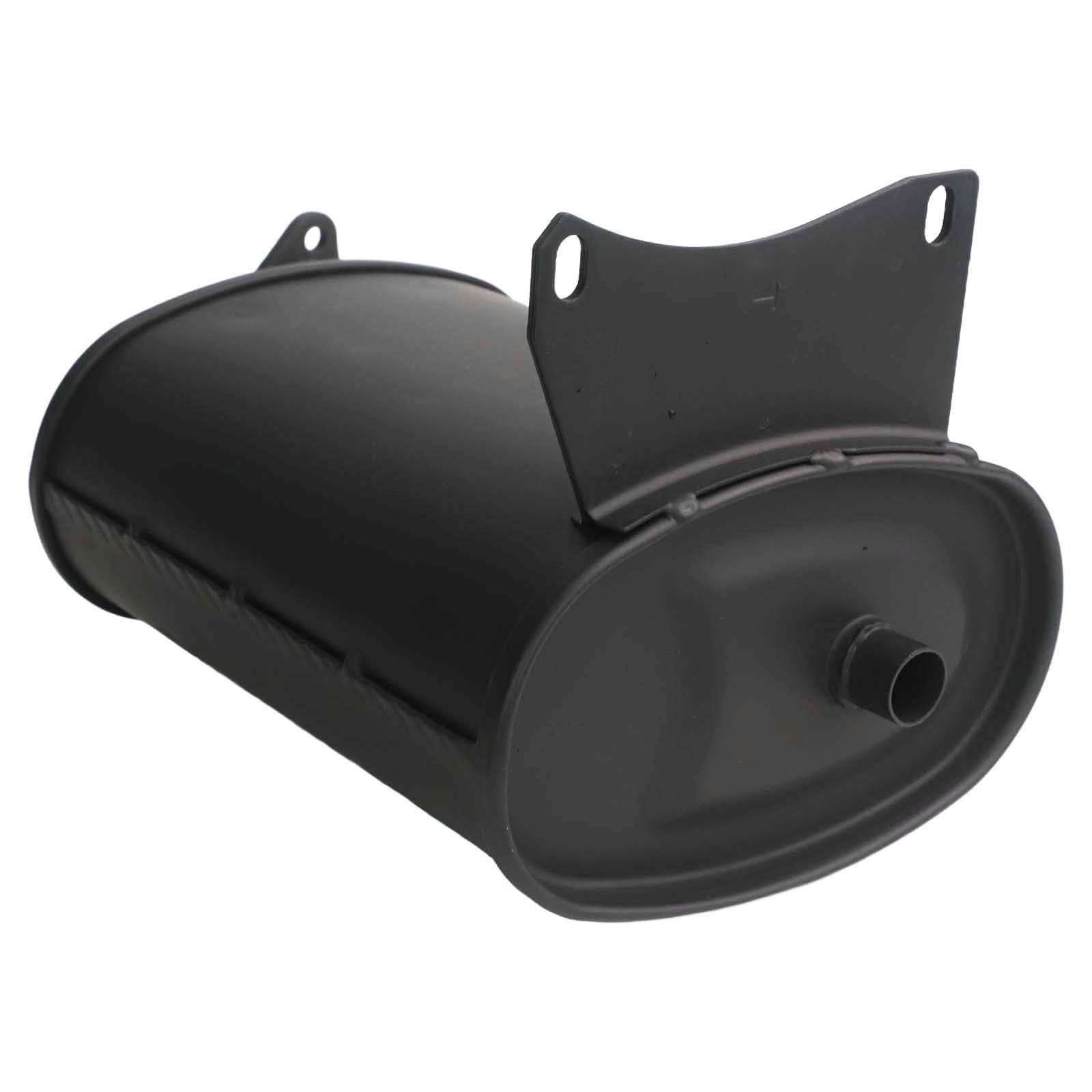 silenziatore per tosaerba 420-459cc