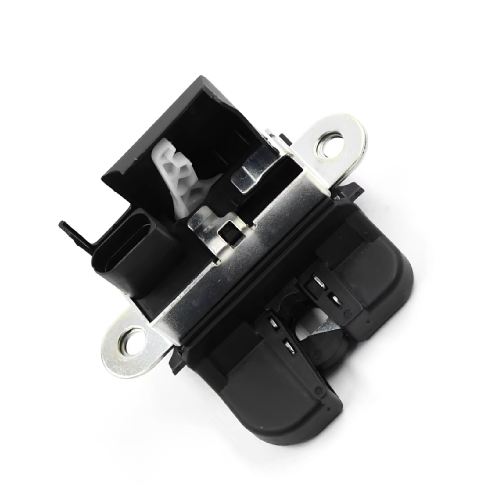 Fpqovv One Color Bootlid Release Latch Compatible With Vw For Passat For B7 For Estate 2010 2011 2012 2013 2014 2015 Rear Trunk Lock Actuator Latch Oem 5Nd827505