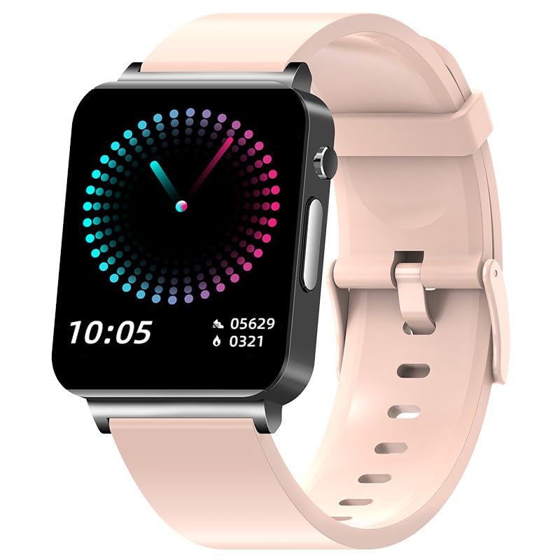 2023 ECG Smart Watch Blood Sugar,blood Glucose Smart Watch,ECG+PPG Fitness Tracker Body Temperature Heart Rate Blood Pressure Monitor,activity Tracker Sport Watch,Large