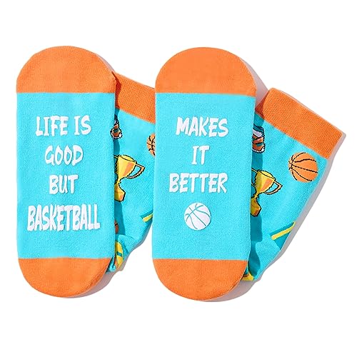 Zmart Basketball Socks Men Women Youth Boys Girls thumb #2