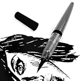 Adecuado para diseñar y esbozar, además son perfectos para pintar en ubicación.