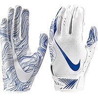 Amazon.co.jp: Nike メンズ Vapor Jet 5.0 フットボールグローブ