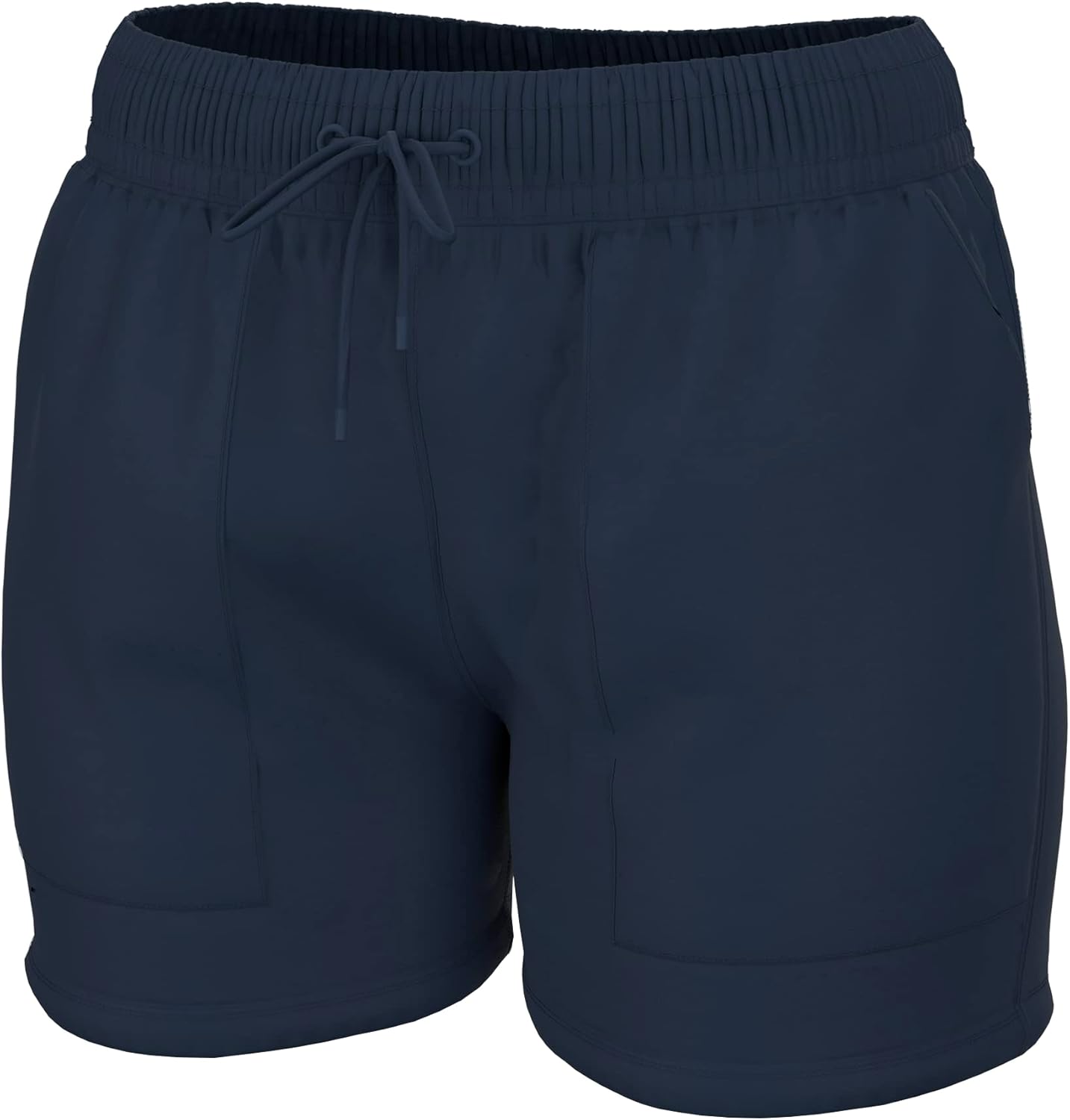 HUK Waypoint, Quick-Dry Fishing Shorts for Women