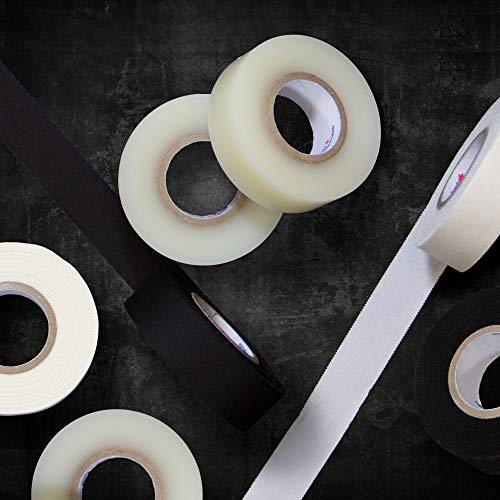Sportstape Hockey Tape - 6-Pack Combo 946-60 Multi One Size #TOP1