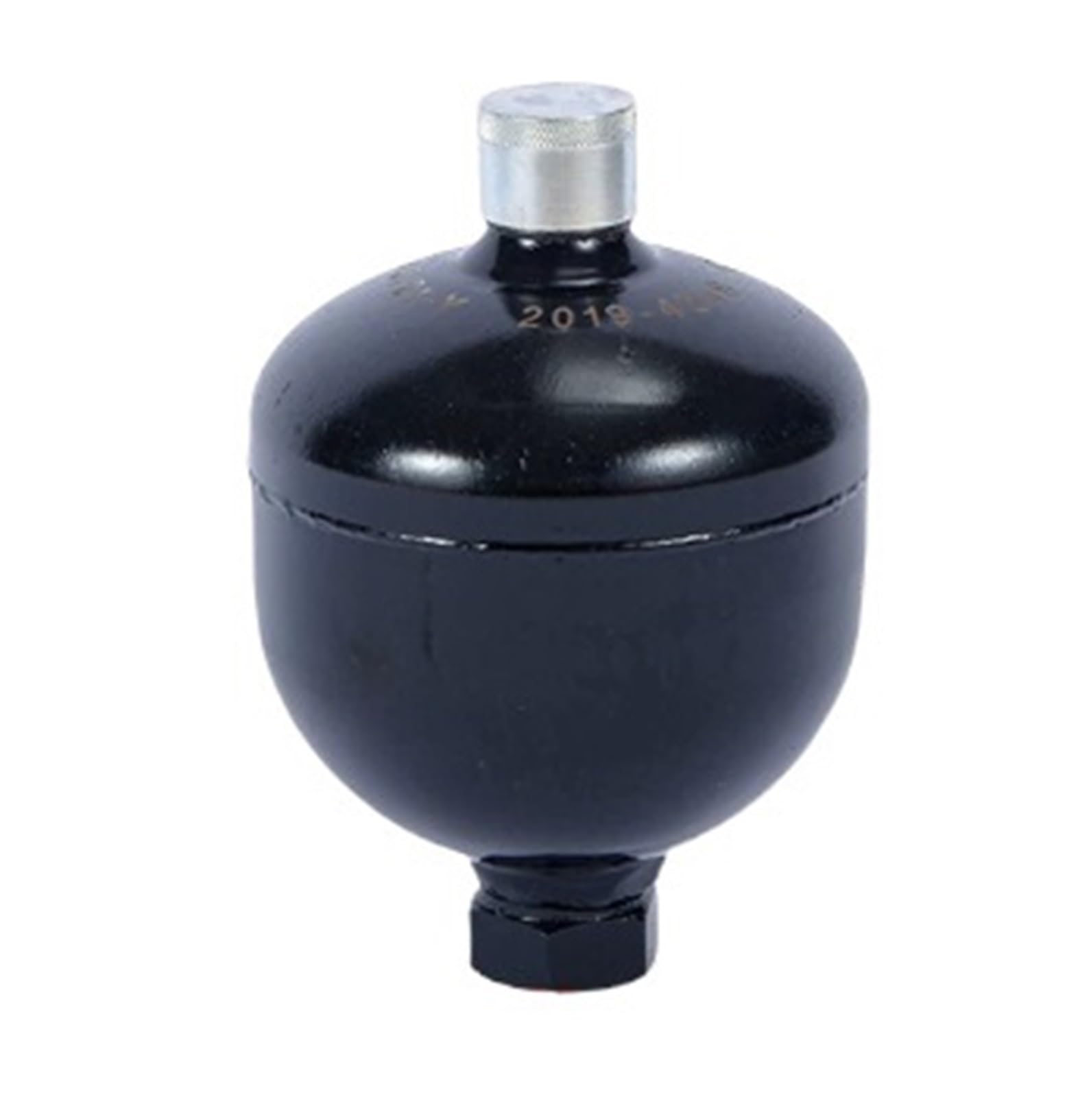 Accumulatore idraulico a membrana GXQ-0.75L/21Mpa