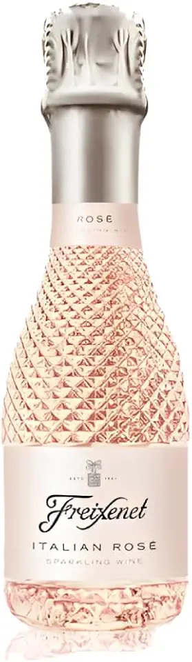 Espumante Freixenet Italian Rose 200ml Italiano