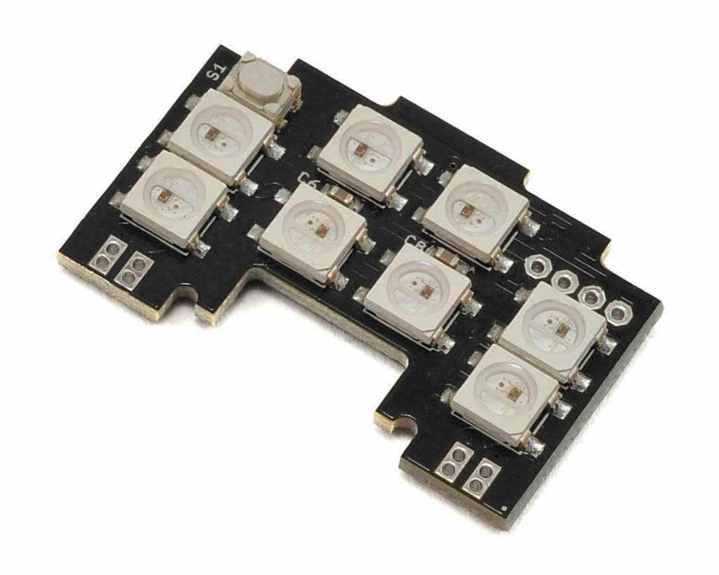 ImmersionRC Vortex LED PCB IRLVXLED