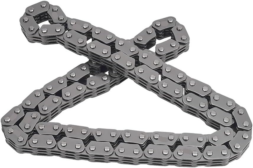 Motorcycle Accessories Camshaft Timing Chain Suitable for KX450 920570180 KX450F 2009-2018 92057-0180(B)