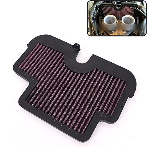 Filtre à air pour Kawasaki Versys 650 et ER-6N ER-6F 2006-2013