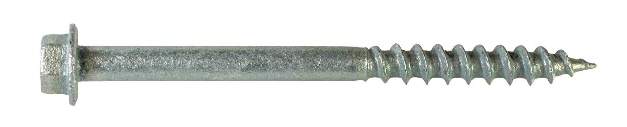 Simpson Structural Screws SD10212R500 No.10 by 2-1/2-Inch Stuctural-Connector Screw, 500-Pack