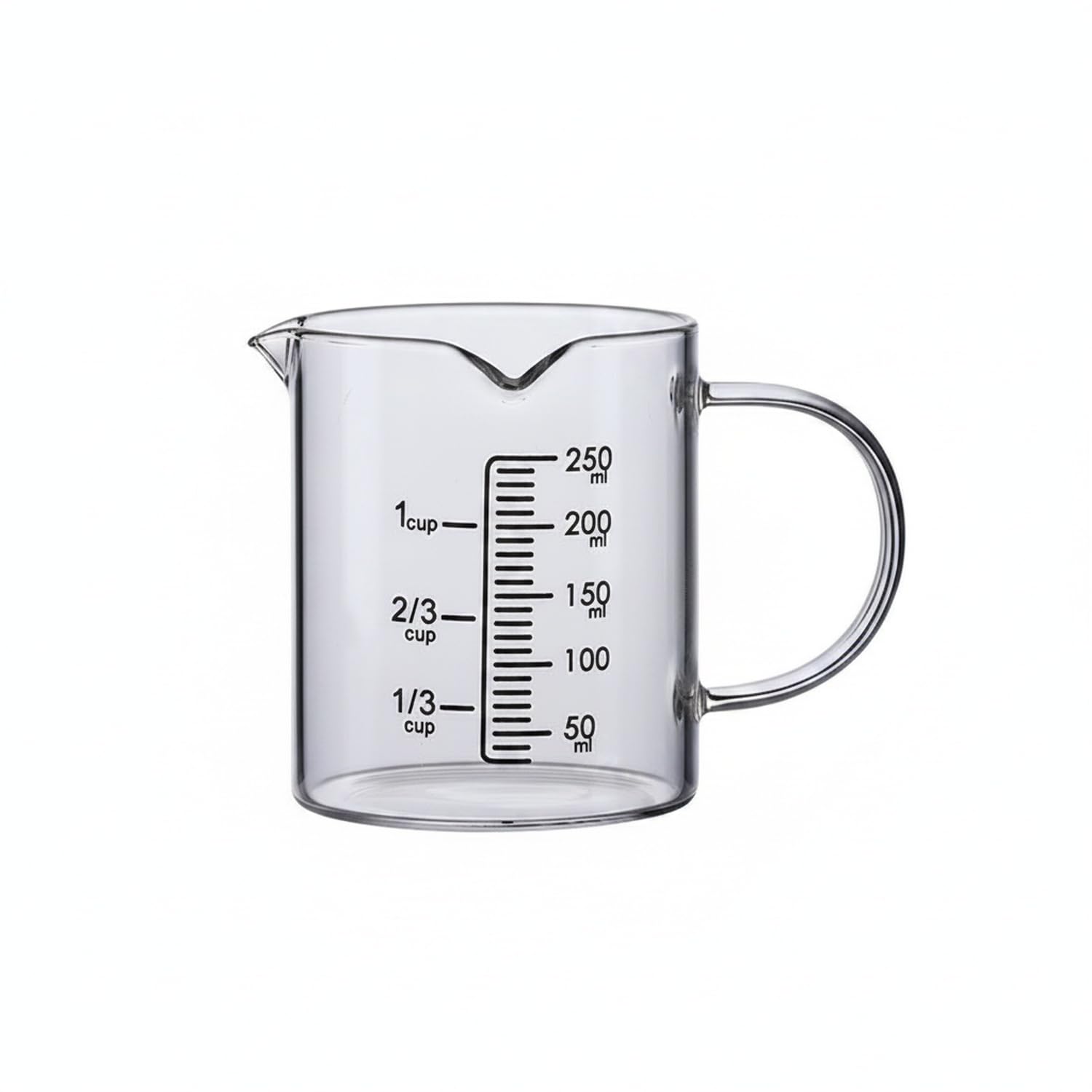 Vaso Medidor