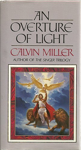 An Overture of Light (Symphony Trilogy)