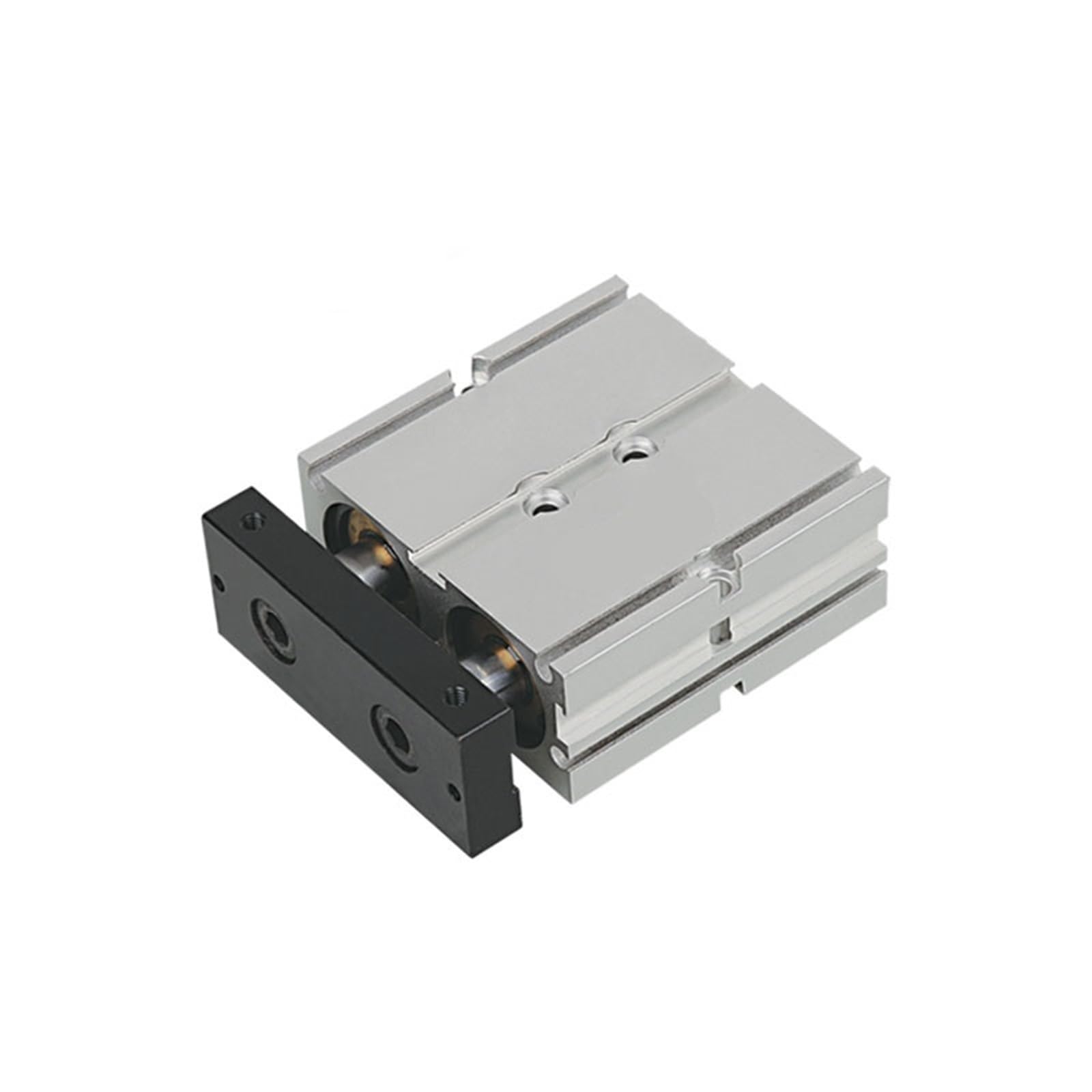 Cilindro pneumatico ad aria compressa a doppio effetto con magnete TN da 32 mm, parti pneumatiche, 1 pezzo(TN32-100)