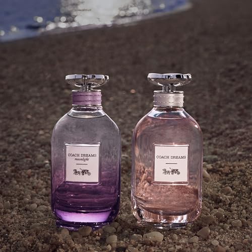 Image of COACH Dreams Moonlight 90ml
