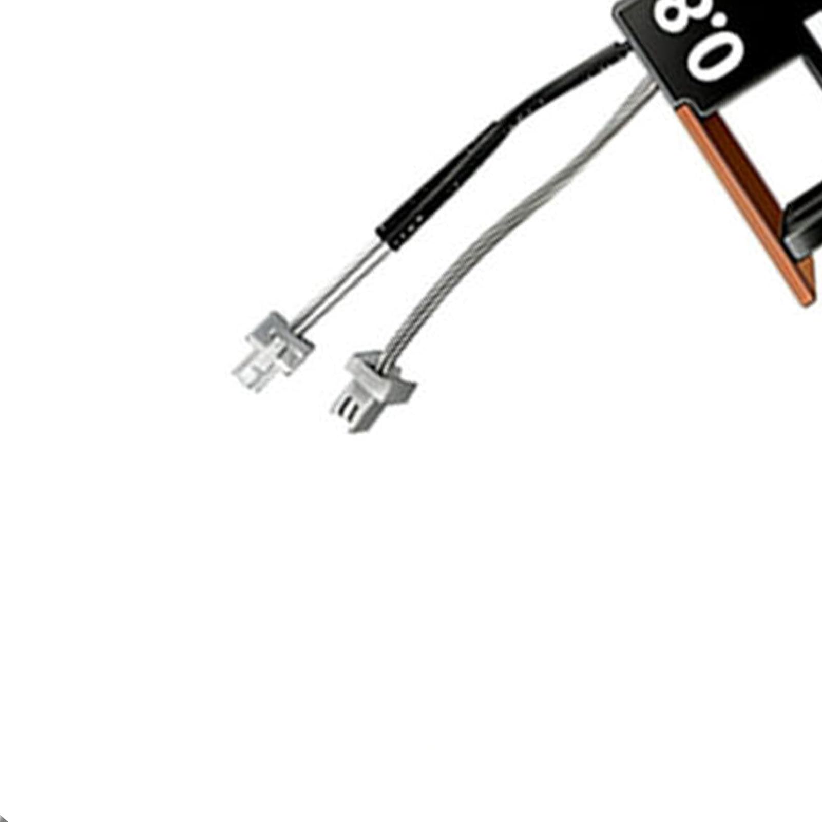 Zestaw Hotendu z grzałką ceramiczną 48 W do Snapmaker U1 | Dysze ze Stali Hartowanej 0,2 Mm 0,4 Mm 0,6 0,8 do Szybkiej Wymiany Drukarki 3D