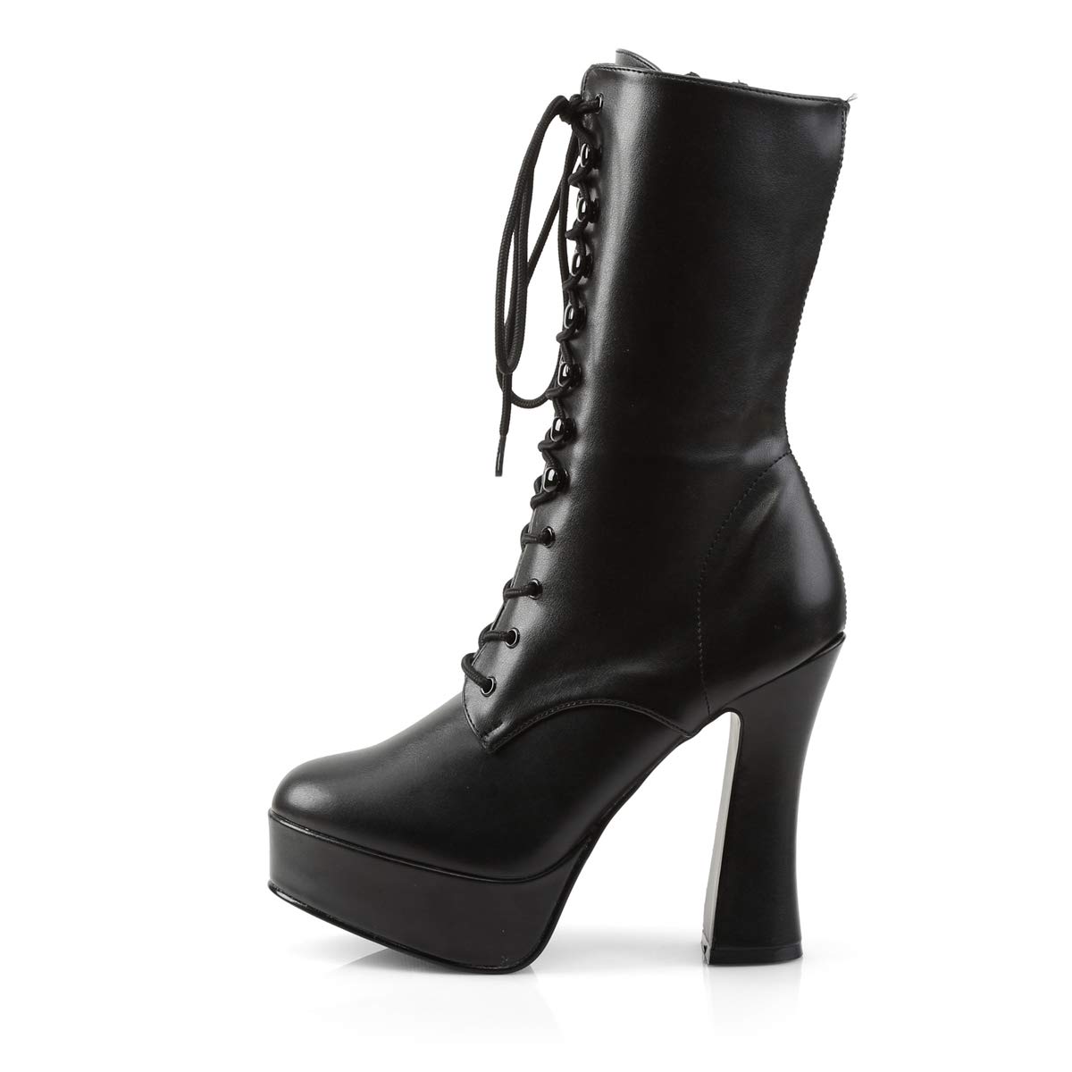 Pleaser ELECTRA-1020, Botas Plataforma Mujer, 48