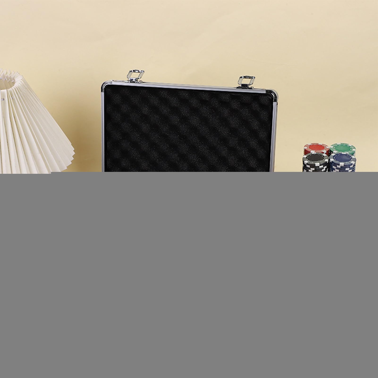 Fiches da poker da casinò, set di fiches da poker - Giochi da casinò